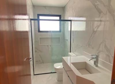 Foto 4 de 18: Casa em leilão em Arujá - SP, bairro Jardim Imperial — Casa_Condominio, Desocupado, 298.0 m2, ARUJÁ / SP