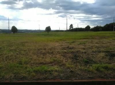 Foto 1 de 2: Terreno em leilão em Umuarama - PR — Lote Urbano n° 3, da quadra 1, com área de 450,00m², situado no Loteamento "PARQUE RESIDENCIAL BELO HORIZONTE", Umuarama/PR.