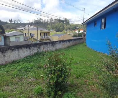Foto 3 de 17: Casa em leilão em Colombo - PR, bairro Gabirobal — IMÓVEL RESIDENCIAL EM COLOMBO/PR