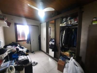 Foto 4 de 12: Apartamento em leilão em Porto Alegre - RS, bairro Rubem Berta — Apto 56m² | Porto Alegre-RS | Edifício Vitória | Rubem Berta - 2 Dorms, 1 Banheiro - Financiamento até 420 Meses!