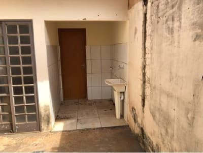 Foto 4 de 9: Terreno em leilão em José Bonifácio - SP — IMÓVEL RESIDENCIAL EM JOSÉ BONIFÁCIO-SP