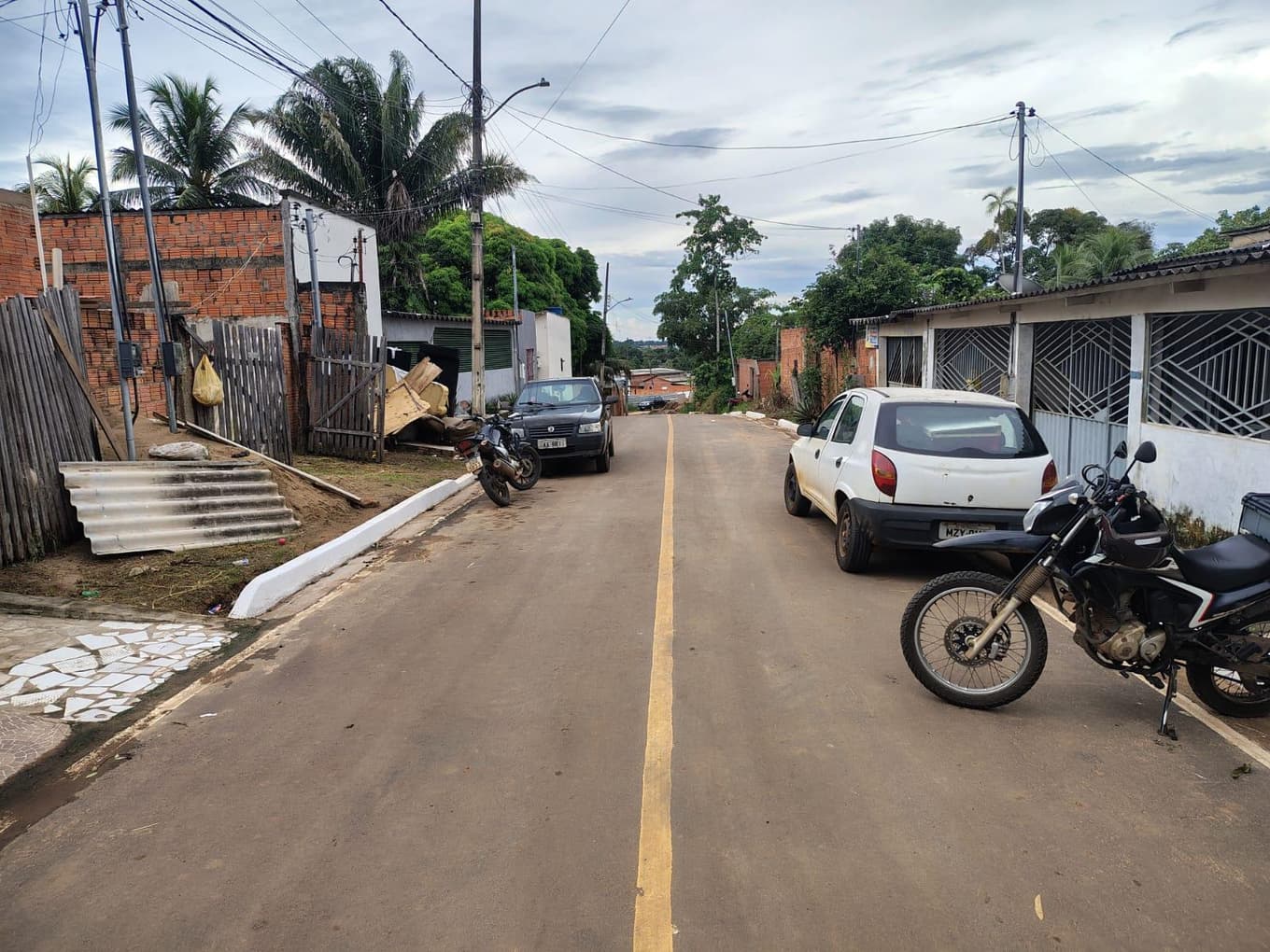 Foto 4 de 5: Casa em leilão em Rio Branco - AC — Casa 270m², Vitória, Rio Branco/AC - Ocupada
