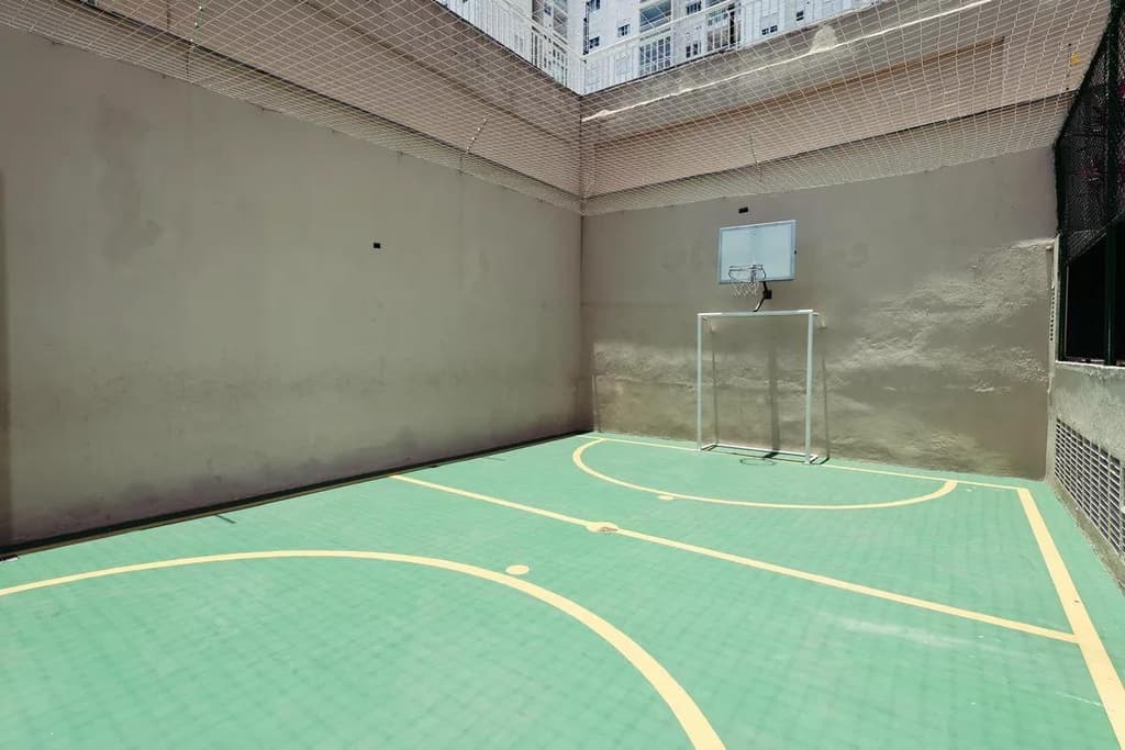 Foto 52 de 57: Apartamento em leilão em São Paulo - SP, bairro Ipiranga — APTO 63 m² em Ipiranga - SP abaixo do valor de mercado!