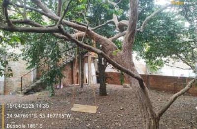 Foto 6 de 12: Imóvel em leilão em Cascavel - PR, bairro Centro — IMÓVEL URBANO COM ÁREA DE 280,00m2, em CASCAVEL/PR