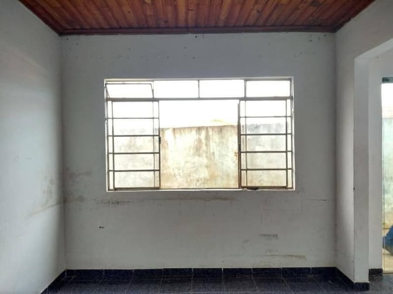 Foto 6 de 12: Casa em leilão em Agudos - SP, bairro Jardim Santa Cecília — Casa 84m² com Terreno 202m² | Agudos-SP | Jardim Santa Cecília - Financiamento até 420 Meses!
