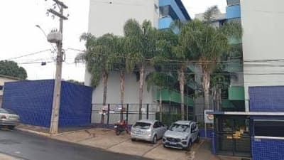 Foto 3 de 4: Apartamento em leilão em Araras - SP, bairro Parque Industrial — Apartamento, Araras / SP