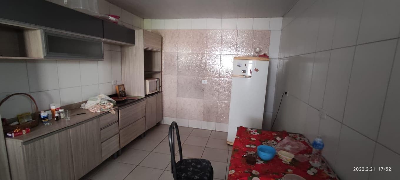 Foto 6 de 18: Casa em leilão em Ponta Grossa - PR — Casa 462m², Jardim Carvalho, Ponta Grossa/PR - Locada