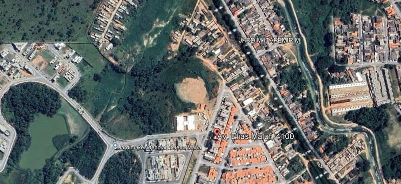 Foto 4 de 4: Apartamento em leilão em Sorocaba - SP — Apto com área útil de 49,13m2, Jardim Wanel, Sorocaba-SP