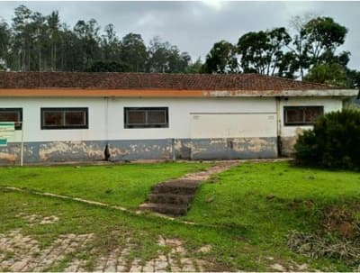 Foto 7 de 70: Area Rural em leilão em Amparo - SP, bairro Três Pontes — Imóvel Rural, A.T. 19ha, A.C. 7.362m², antigo abatedouro, galpões, casas, Três Pontes