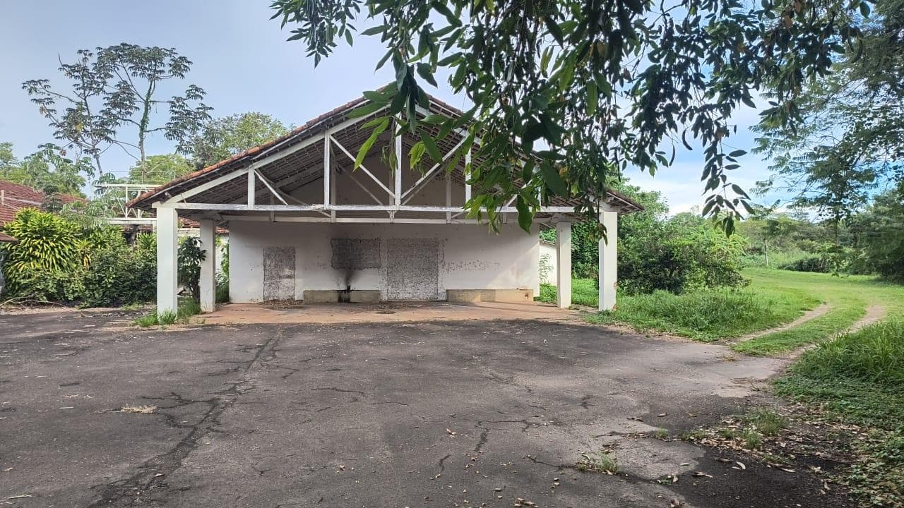 Foto 19 de 19: Comercial em leilão em São José Da Barra - MG — Imóvel Comercial no terreno de 6.201m², Desocupado em São José da Barra/MG