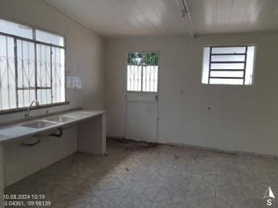 Foto 10 de 11: Casa em leilão em Manaus - AM, bairro Cidade Nova — Casa, Manaus / AM