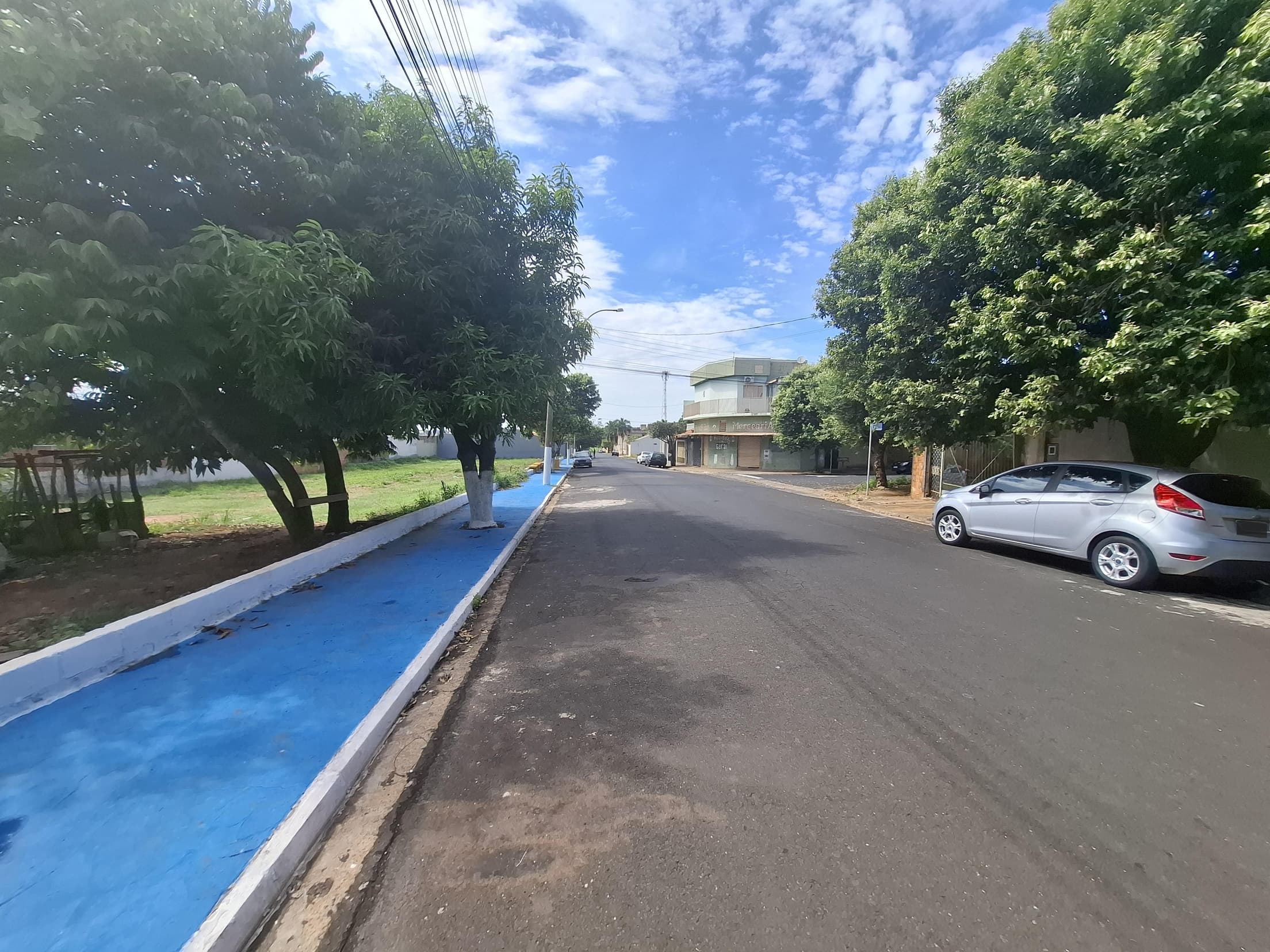 Foto 4 de 5: Terreno em leilão em Mirassol - SP — TERRENO COM ÁREA DE 200m² LOCALIZADO NA RUA LINO LEVA, MIRASSOL/SP | MATRICULA 24.686