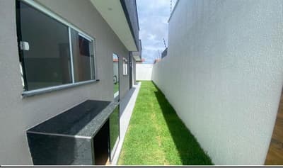 Foto 11 de 15: Casa em leilão em Extremoz - RN, bairro Villa Maria I — Ocupado, 98.1 m2, EXTREMOZ / RN