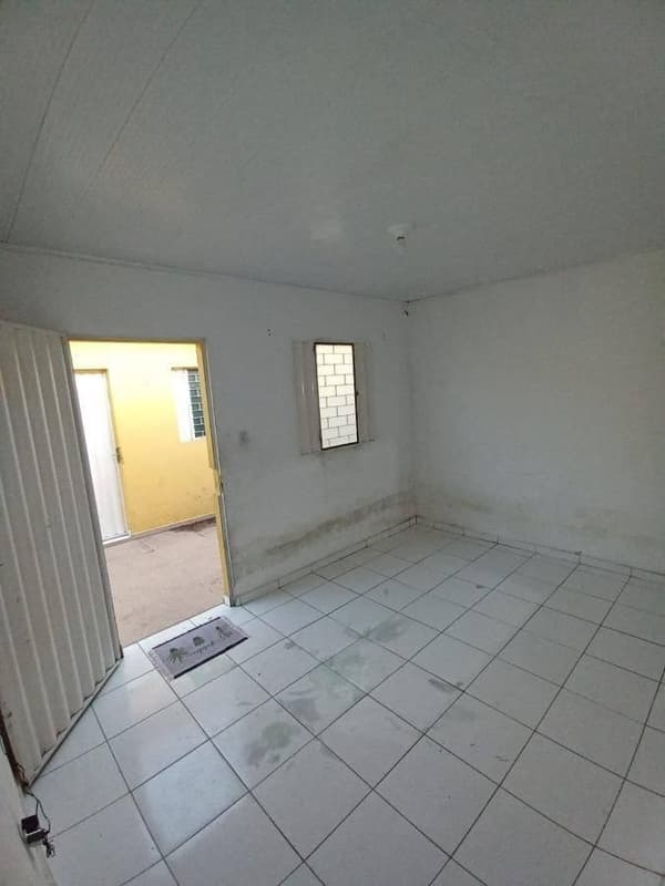 Foto 4 de 7: Casa em leilão em Rio Largo - AL — Casa, Rio Largo / AL