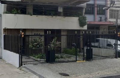 Foto 1 de 3: Apartamento em leilão em Rio De Janeiro - RJ — Apartamento, Rio De Janeiro / RJ