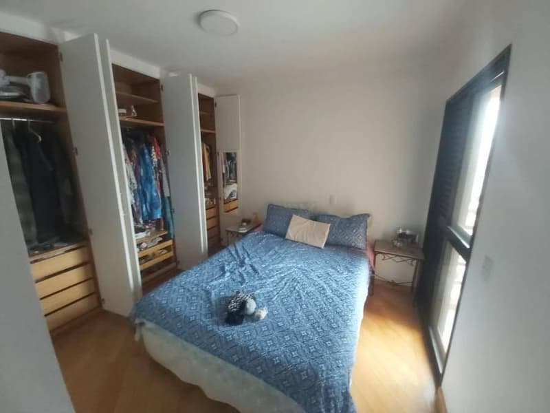Foto 5 de 14: Apartamento em leilão em São Paulo - SP, bairro Vila Monumento — Apartamento, São Paulo / SP