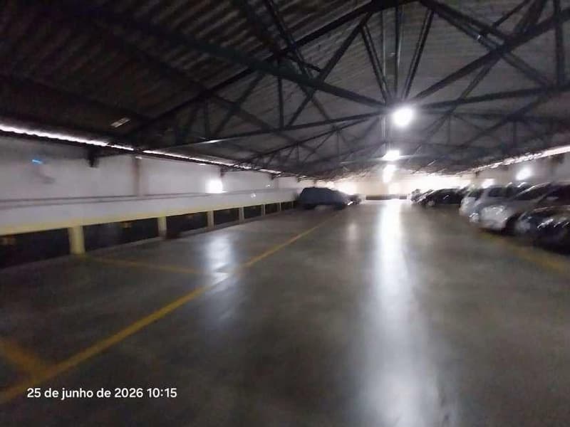 Foto 3 de 10: Comercial em leilão em Araucária - PR, bairro Centro — Sala comercial com vaga de garagem na Avenida Dr. Victor do Amaral nº 588, Araucária/PR