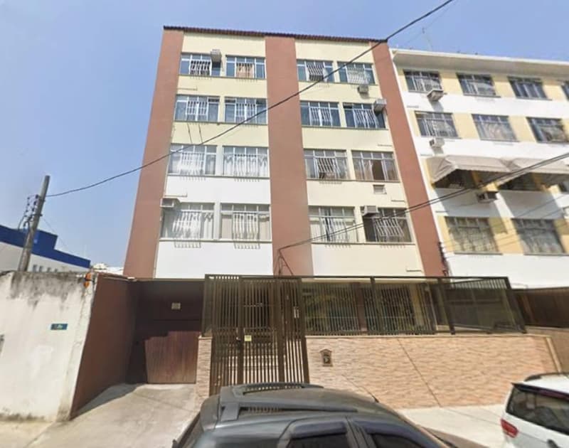 Foto 2 de 3: Apartamento em leilão em Niterói - RJ, bairro Fonseca — Apartamento, Niterói / RJ
