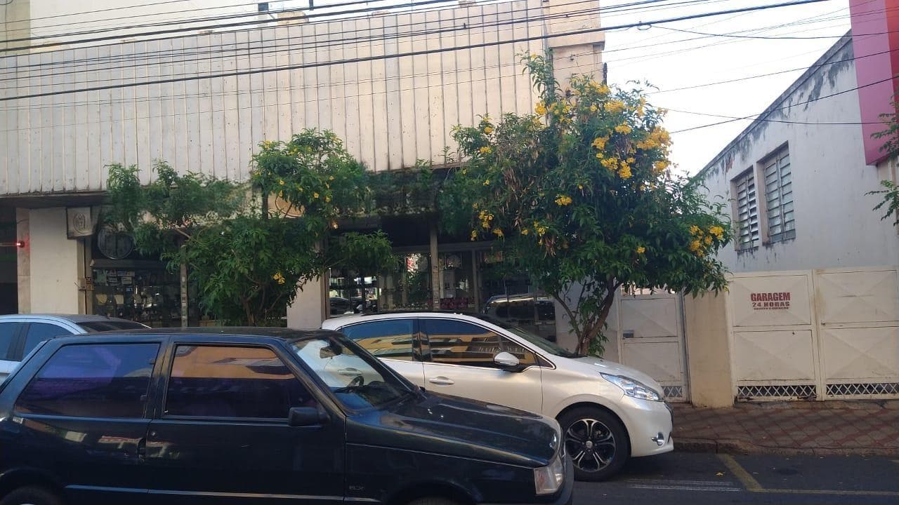 Foto 26 de 26: Comercial em leilão em São José Do Rio Preto - SP, bairro Centro — Imóvel Comercial/Residencial, A.T. 398m², Centro