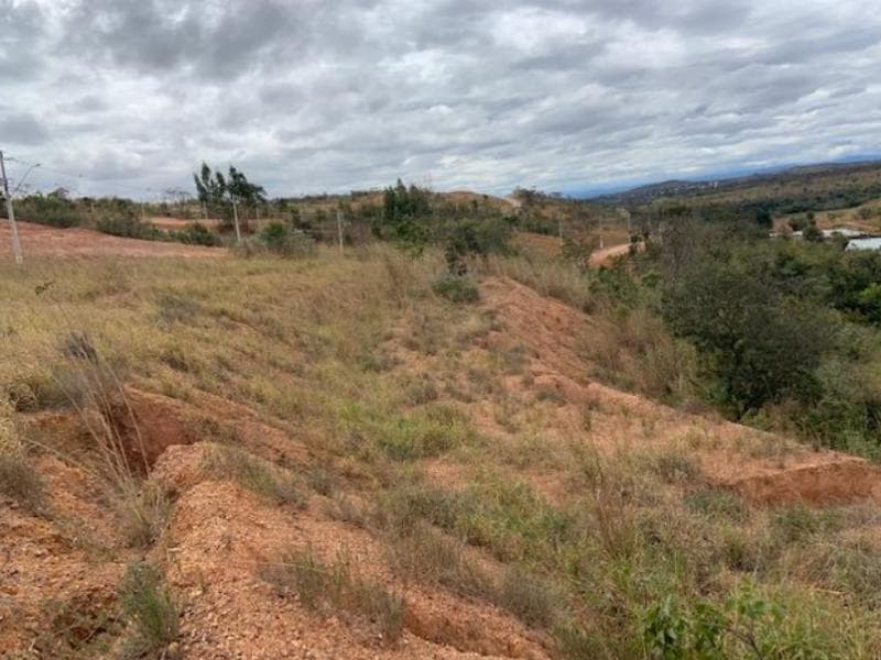 Foto 3 de 7: Terreno em leilão em Funilândia - MG, bairro Vale das Águas — Lote_Condominio, 1007.0 m2, Funilândia / MG