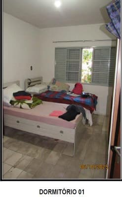 Foto 2 de 23: Casa em leilão em Socorro - SP — CASA RESIDENCIAL NO BAIRRO JARDIM CARVALHO EM SOCORRO/SP