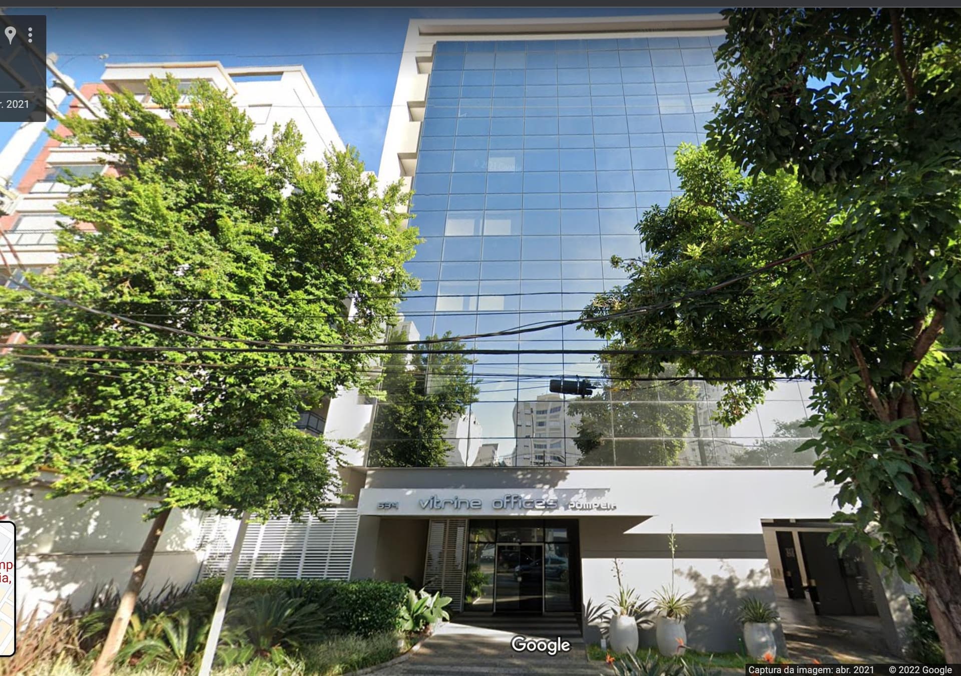 Foto 2 de 8: Comercial em leilão em São Paulo - SP, bairro Vila Pompéia — 35.14 m2, SÃO PAULO / SP