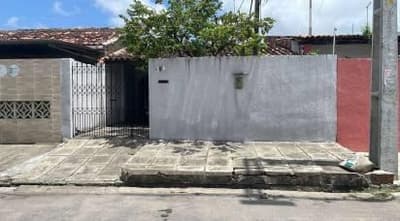Foto 6 de 28: Casa em leilão em Maceió - AL, bairro Prado — Casa 129m² com Terreno 217m² | Maceió-AL | Prado | Financiamento até 420 Meses!