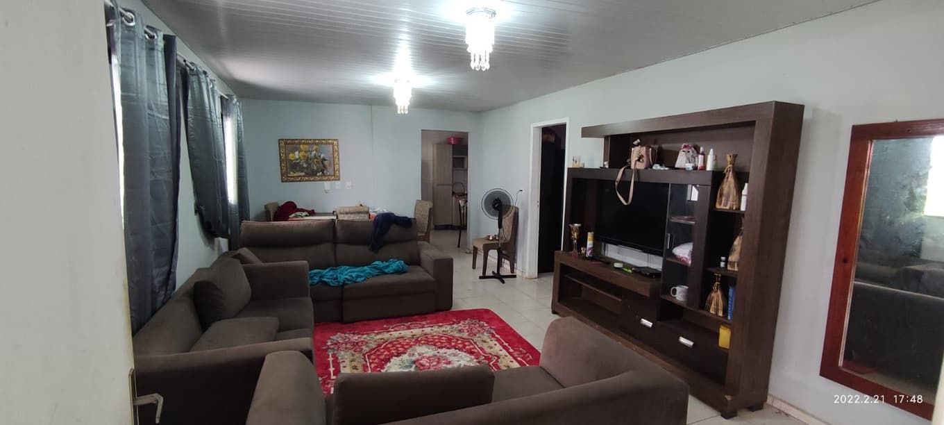 Foto 16 de 18: Casa em leilão em Ponta Grossa - PR — Casa 462m², Jardim Carvalho, Ponta Grossa/PR - Locada