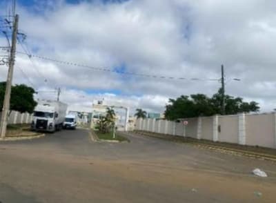 Foto 2 de 10: Casa em leilão em Vitória Da Conquista - BA — Casa 65m², Bairro Primavera, Vitória da Conquista BA - Ocupada