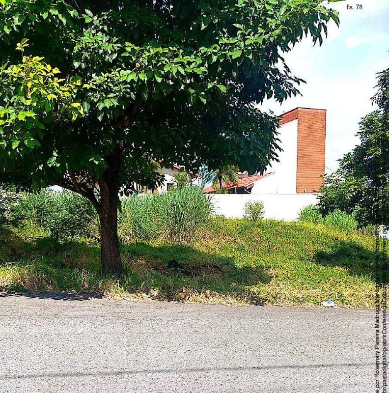 Foto 8 de 9: Terreno em leilão em Valinhos - SP, bairro Vila Moletta — LOTE DE TERRENO DE ESQUINA CONTENDO 417,95 m² NO BAIRRO VILA MOLETTA EM VALINHOS/SP