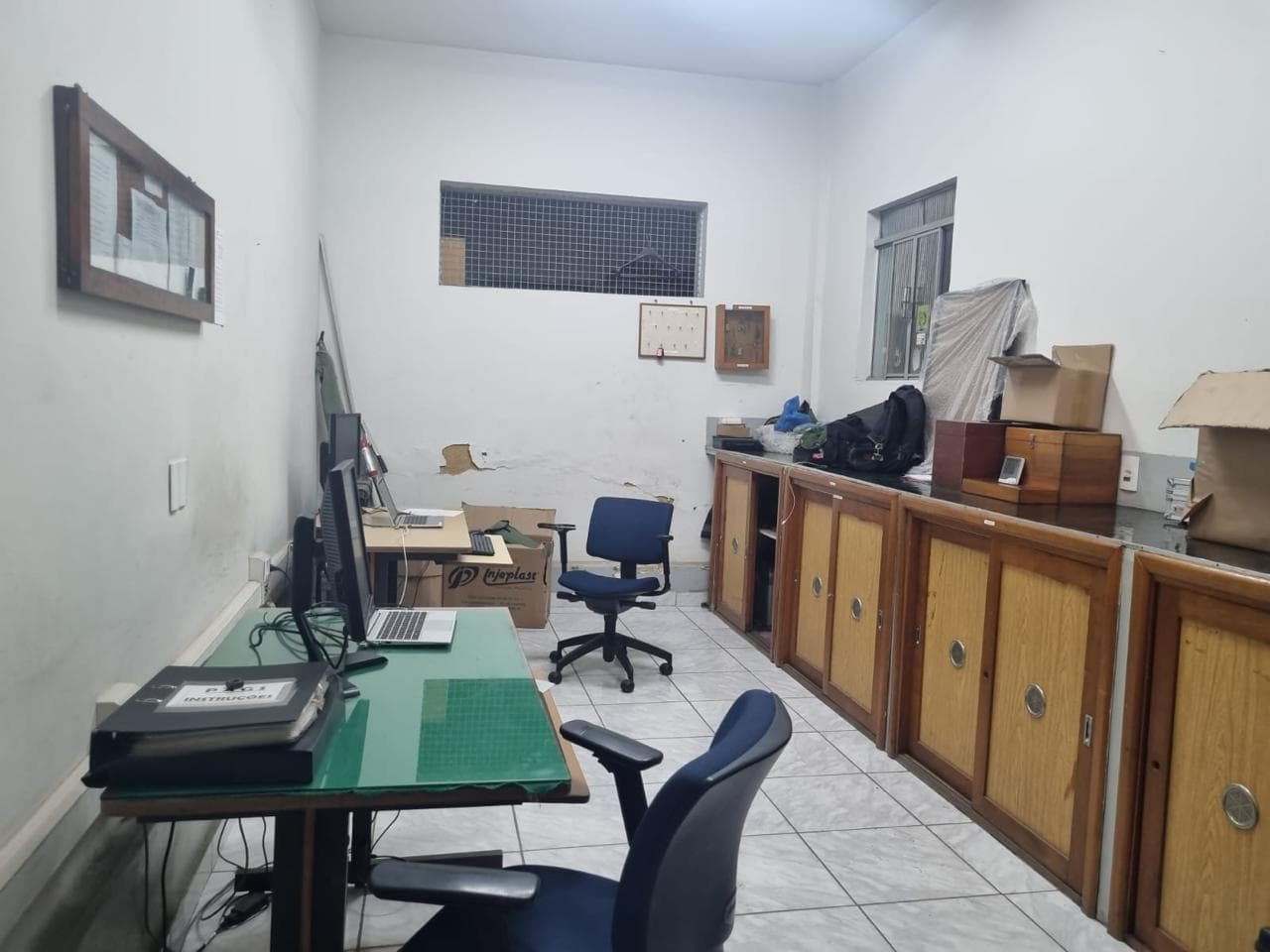 Foto 5 de 7: Comercial em leilão em Juiz De Fora - MG — Imóvel Comercial OCUPADO 2.875m² no Centro de Juiz de Fora/MG