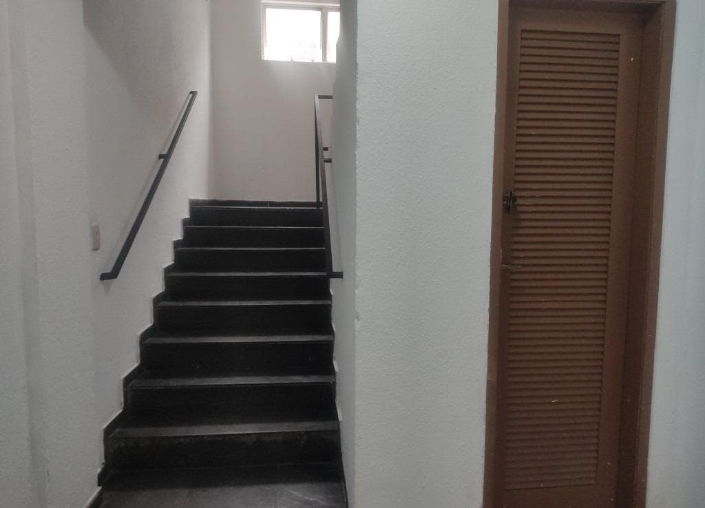 Foto 12 de 60: Apartamento em leilão em Nilópolis - RJ — Apto. 50m², Desocupado, no Centro, Nilópolis/RJ
