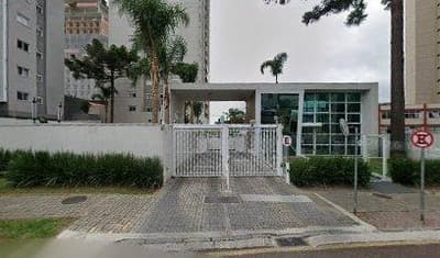 Vaga de Garagem em leilão em Curitiba - PR, bairro Portão — Vaga de Garagem n° 86, do Residencial Acqua Verde, Curitiba/PR
