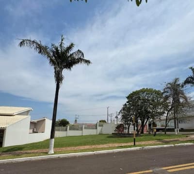Foto 1 de 3: Terreno em leilão em Umuarama - PR — Terreno urbano localizado no Soleil Residence no Município de Umuarama - Paraná