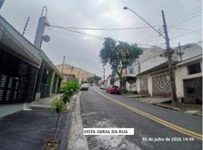 Foto 2 de 2: Apartamento em leilão em Santo André - SP, bairro Campestre — Apto Duplex 116m² c/ 2 vagas | Santo André-SP | Residencial Fenice XXI | Campestre