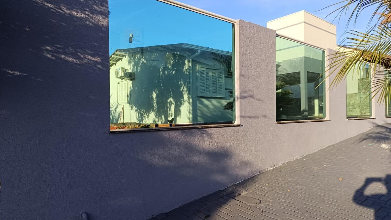Foto 22 de 34: Casa em leilão em Marmeleiro - PR, bairro Centro — Imóvel Urbano com Benfeitorias