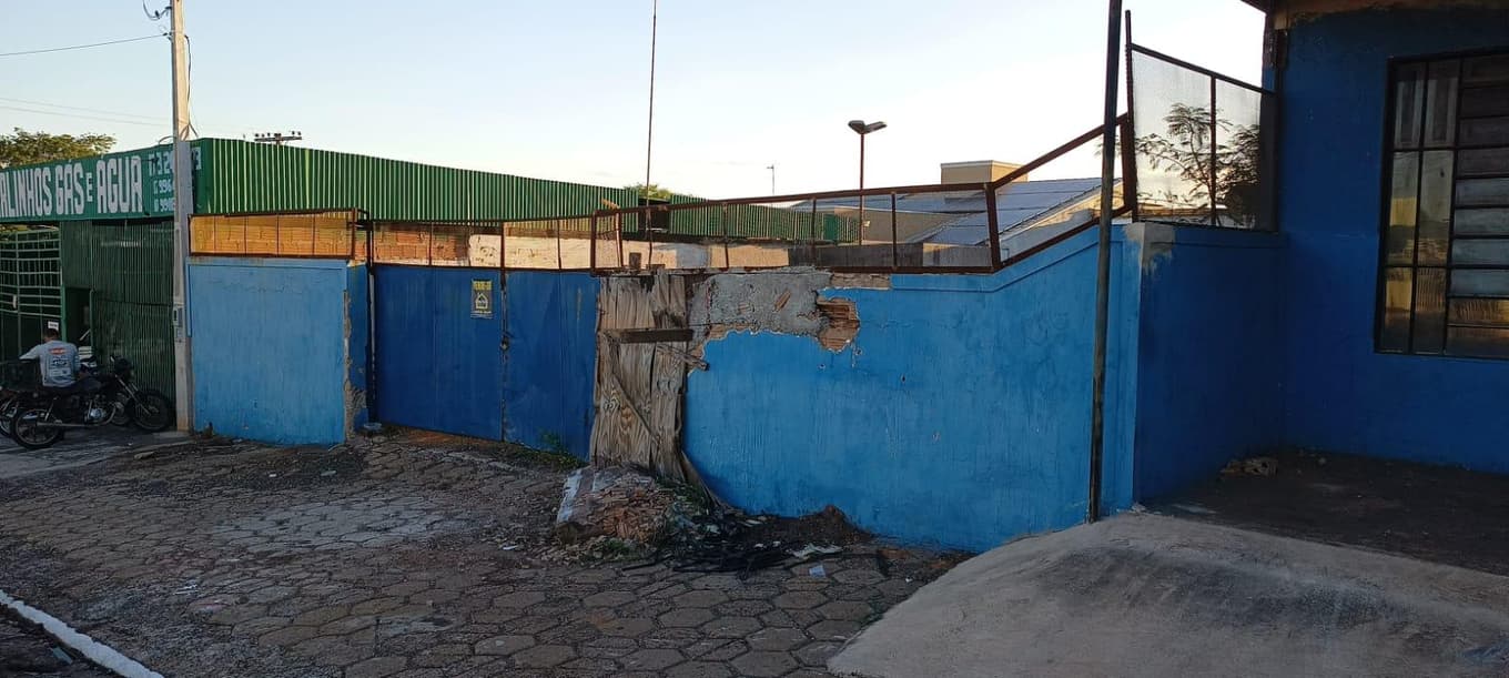 Foto 5 de 5: Terreno em leilão em José Bonifácio - SP — Terreno Urbano, A.T. 561m²