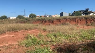 Foto 1 de 6: Terreno em leilão em Terra Roxa - PR — Lote de Terreno Urbano com Área Total de 250,00m², em Terra Roxa/PR