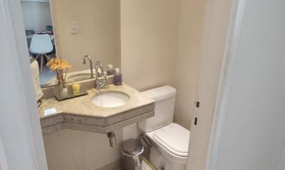 Foto 9 de 23: Apartamento em leilão em Manaus - AM, bairro Ponta Negra — Apartamento, Ocupado, 195.51 m2, MANAUS / AM