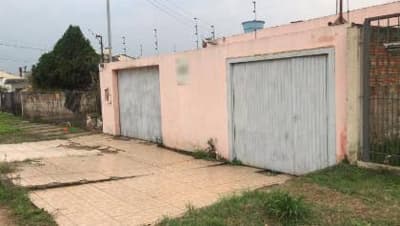 Foto 22 de 24: Casa em leilão em Bagé - RS, bairro Petrópolis — Casa, Bagé / RS