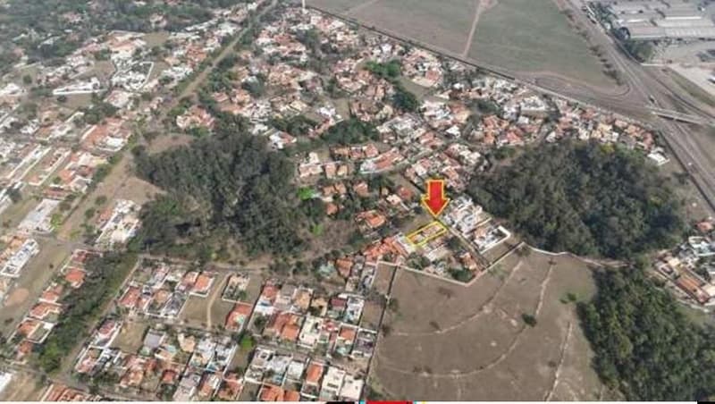 Foto 7 de 32: Casa em leilão em Rio Claro - SP — CASA EM CONDOMINIO ALTO PADRAO