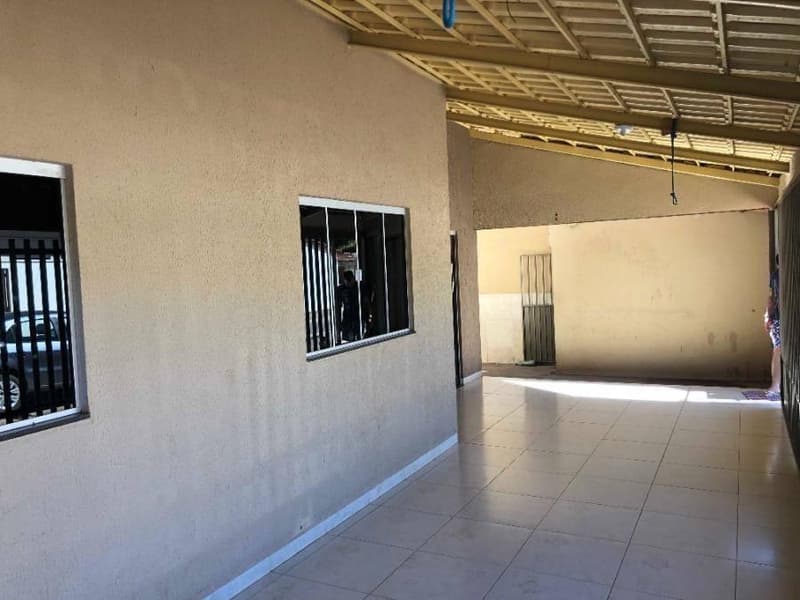 Foto 16 de 29: Casa em leilão em Buriti De Goiás - GO, bairro Centro — Casa, Ocupado, Buriti De Goiás / GO (66% abaixo da avaliação)
