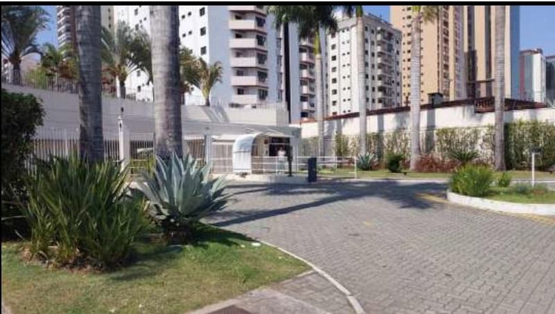 Foto 2 de 3: Vaga de Garagem em leilão em São José Dos Campos - SP, bairro Jardim Alvorada — Hobby box, A.T. 6m², Térreo, Ed. Sky House Club Residence, Jardim Alvorada