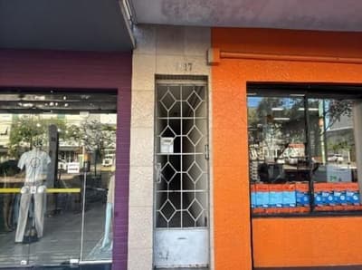 Foto 2 de 2: Apartamento em leilão em Porto Alegre - RS — Apto. 60m², São Geraldo, em Porto Alegre/RS - Ocupado
