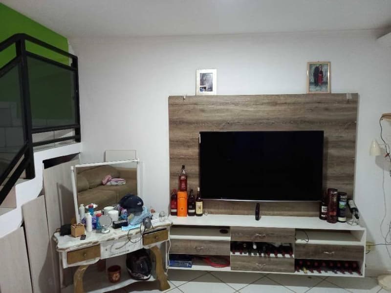 Foto 5 de 20: Casa em leilão em Campo Grande - MS, bairro Jardim das Perdizes — Casa 106,44m² | Campo Grande-MS | Condomínio Residencial Dorinha I | Jardim Das Perdizes - 2 Dormitórios, 2 Banheiros e Piscina - Financiamento até 420 Meses!
