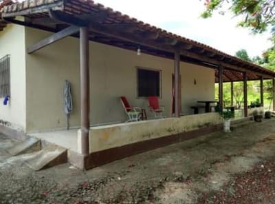 Foto 2 de 6: Area Rural em leilão em São João Da Boa Vista - SP — (50%) Chácara, A.T. 6.534m², Sítio 21 de Abril