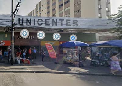 Foto 3 de 3: Comercial em leilão em Rio De Janeiro - RJ — SALA COMERCIAL EM JACAREPAGUÁ - LOCALIZADA NA ESTRADA DE JACAREPAGUÁ, N° 7655
