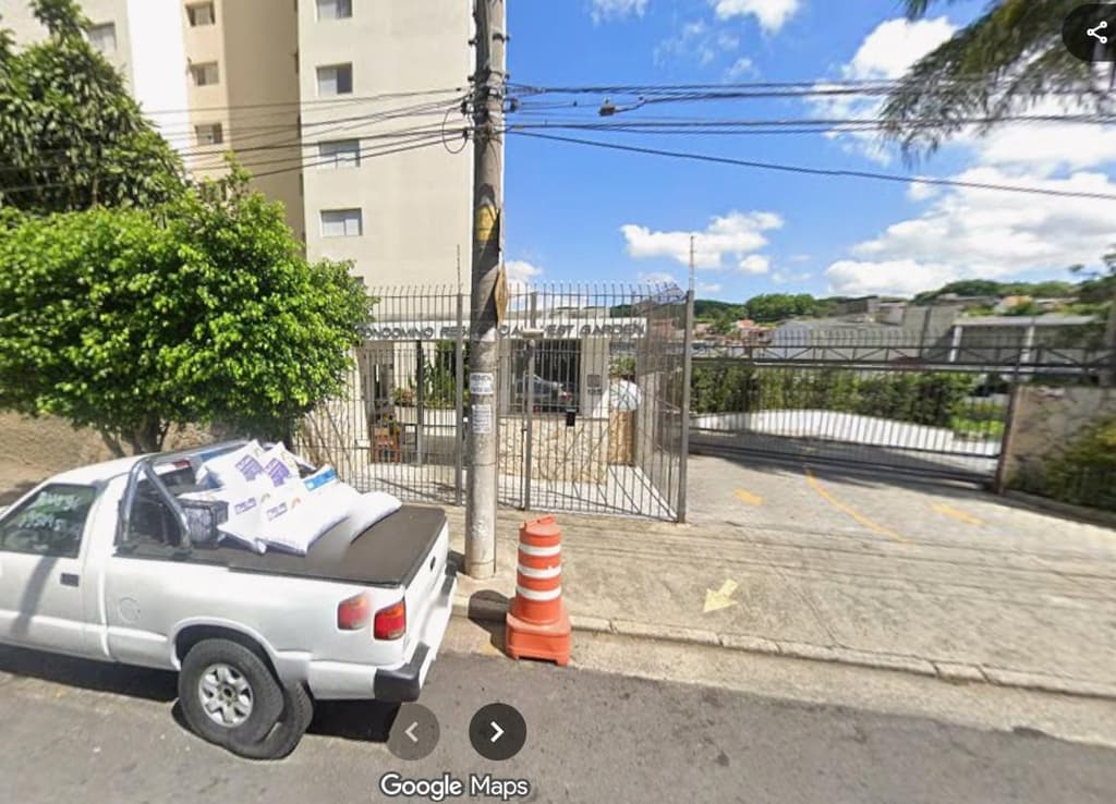 Apartamento em leilão em São Paulo - SP — (1/6) Apartamento + (1/6) Vaga