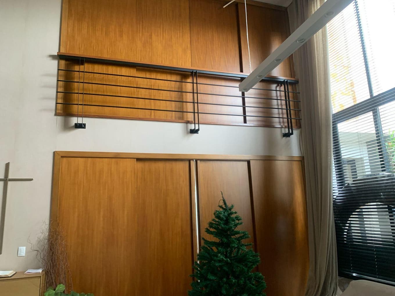 Foto 62 de 63: Casa em leilão em Marília - SP — CASA DE ALTO PADRÃO - JARDIM TROPICAL, MARILIA/SP - ÁREA DE 480m² - 4 SUÍTES, PISCINA AQUECIDA E SPA