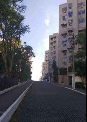Apartamento em leilão em Niterói - RJ — 50% DESCONTO - Alameda São Boaventura nº 1029, apartamento 504, Bloco VI - Niterói
